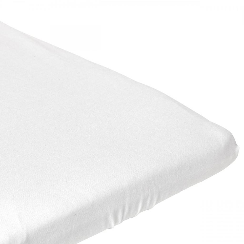 Fitted Lak - Rúm 60x120cm