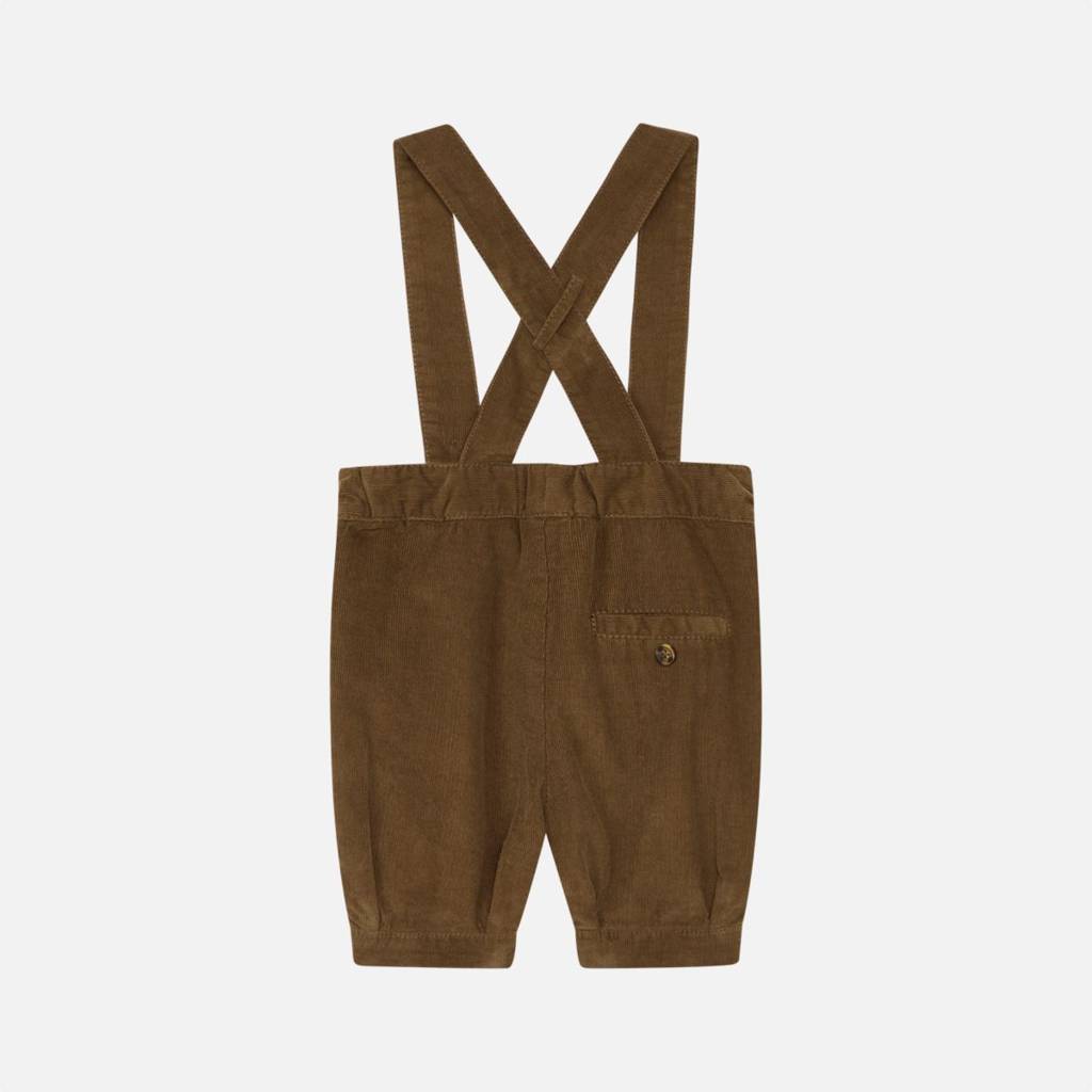 Hanibal Overall