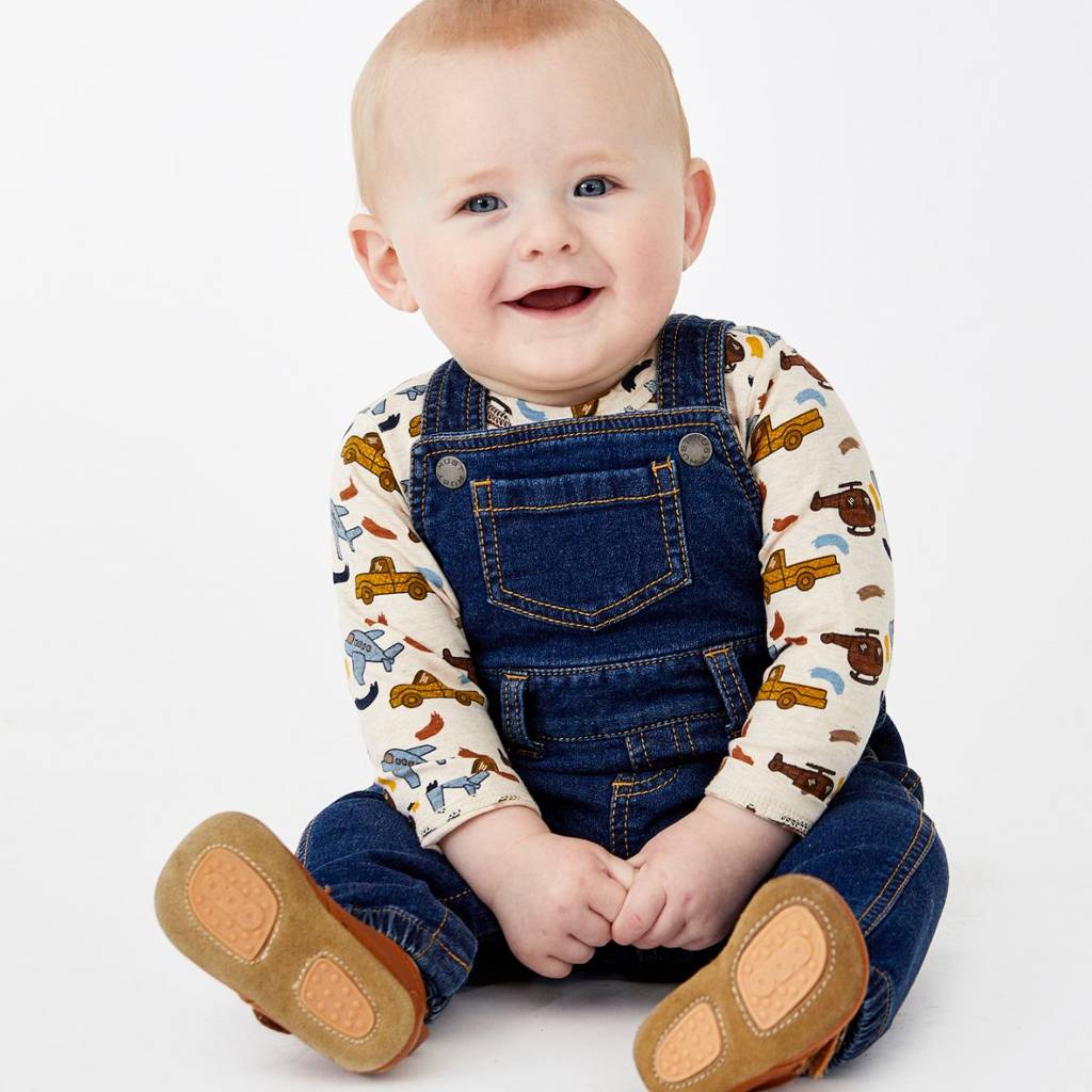 Mads Overall
