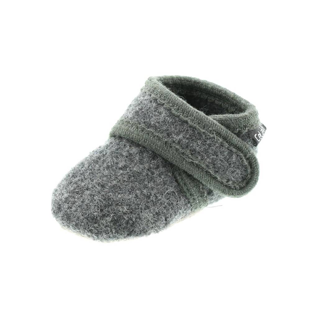 Wool Shoes