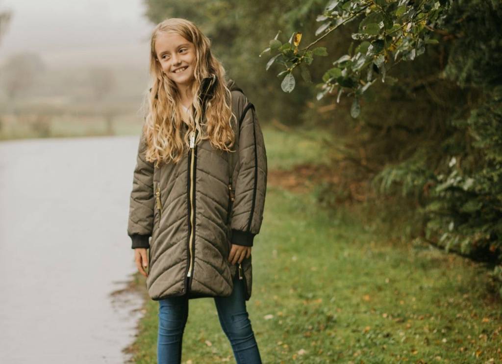 Julie Jacket