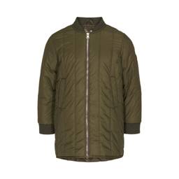 Jettie Jacket
