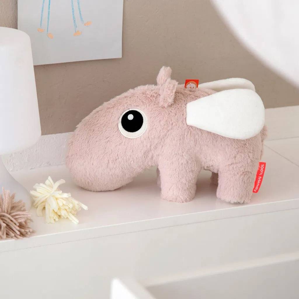 Soft Toy - Ozzo