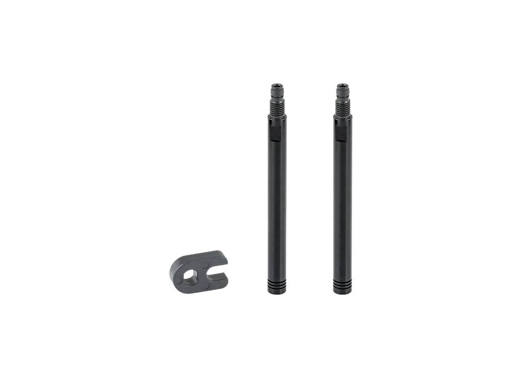 Ventlalenging Presta 60mm