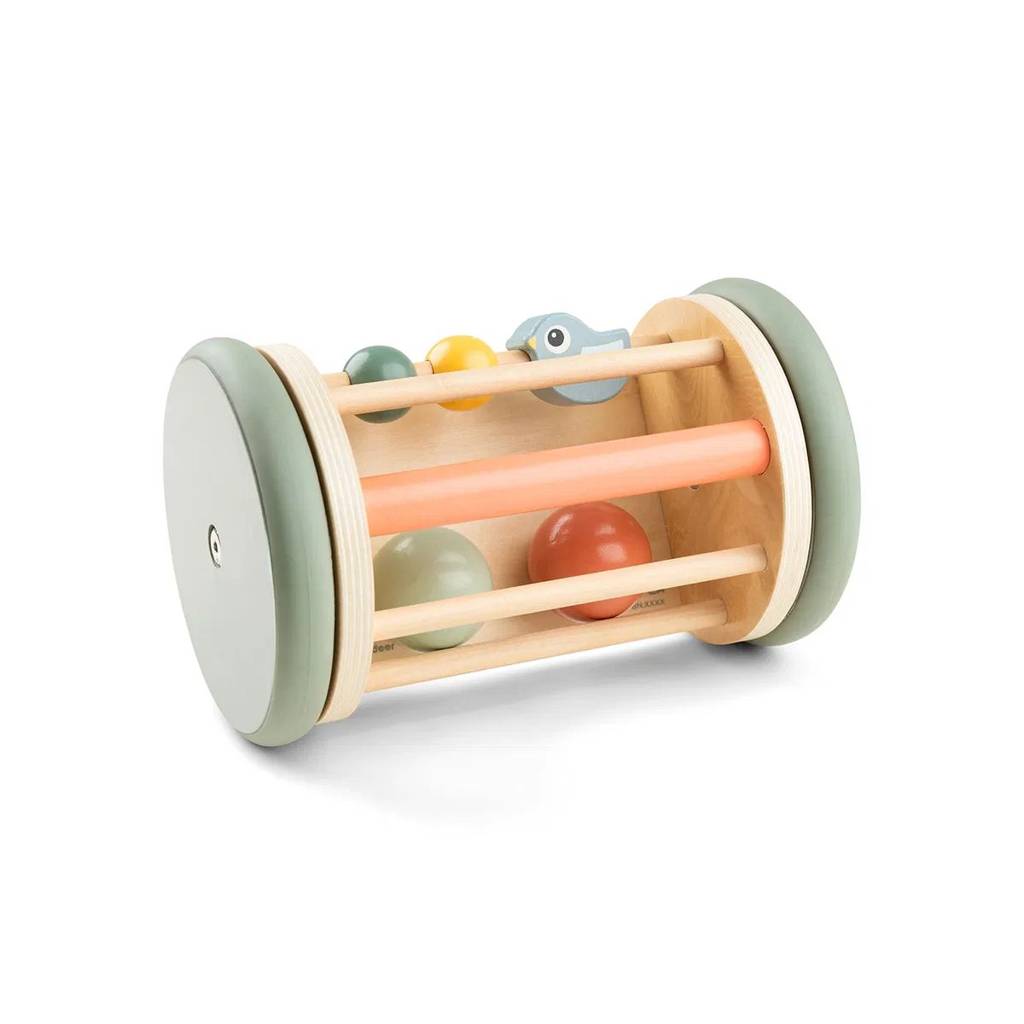 Rolling Activity Mirror - Birdee