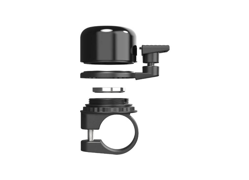 Bjalla Airbell Pro