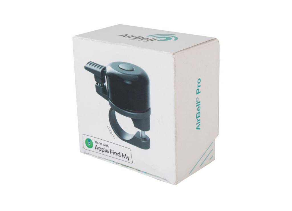 Bjalla Airbell Pro