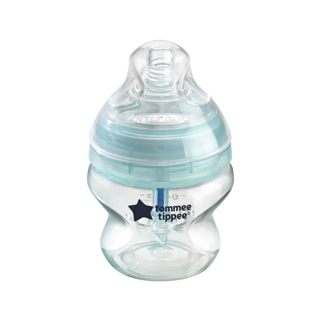 Peli - Advanced Anti-Colic - Slow 150ml (1)