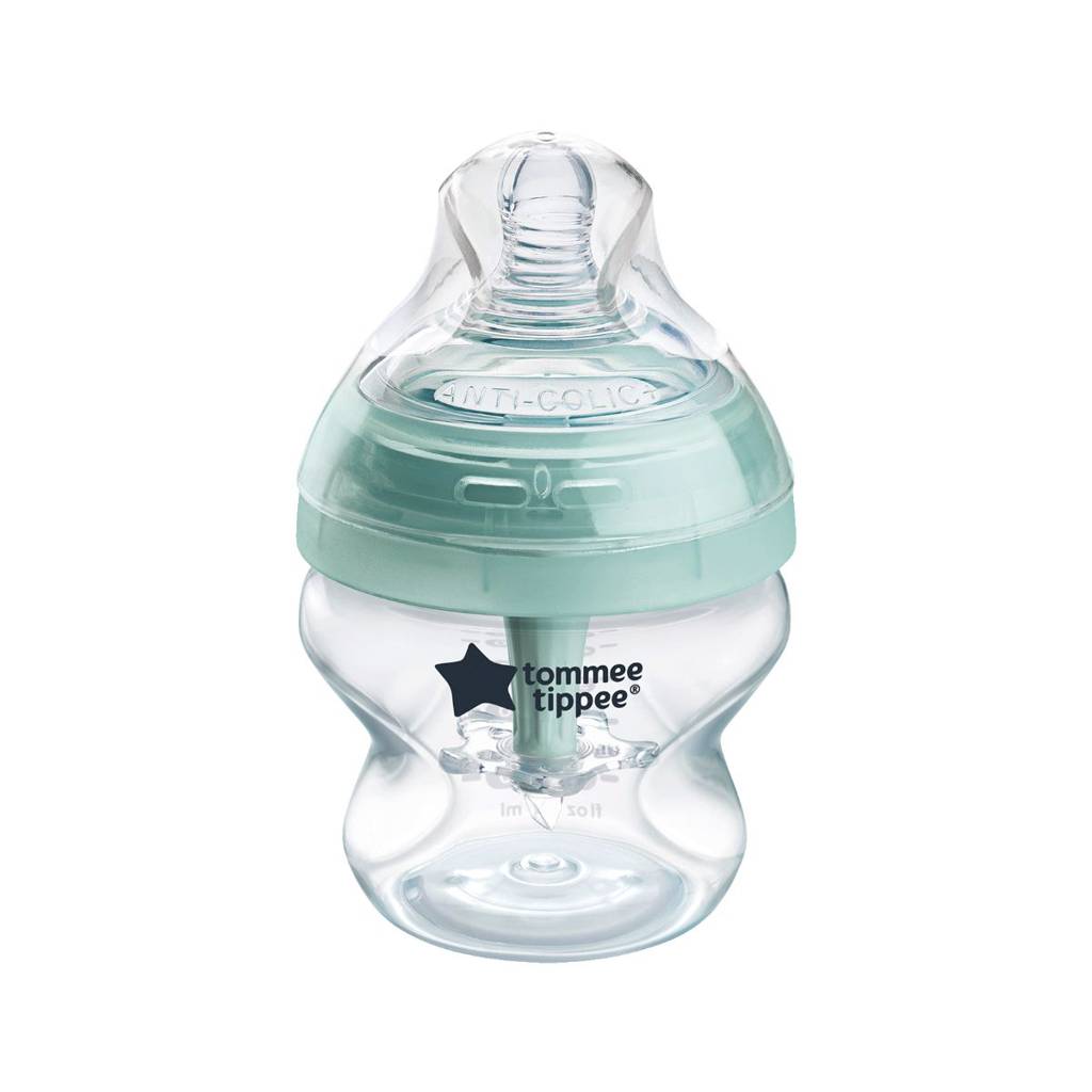 Peli - Natural Start - Anti Colic Slow 150ml (1)