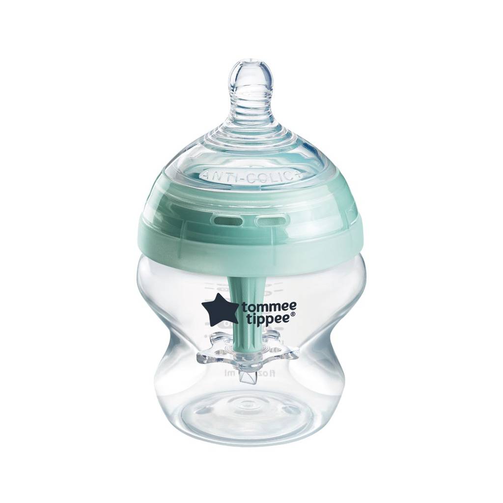 Peli - Natural Start - Anti Colic Slow 150ml (1)