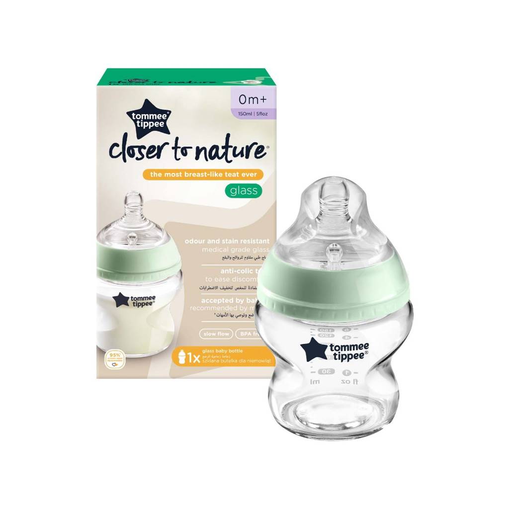 Peli - Closer To Nature - Slow 150ml Gler (1)