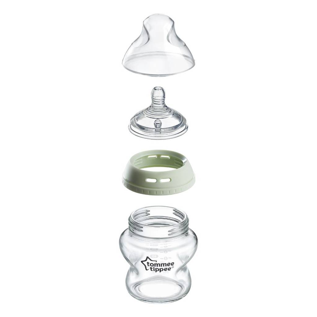 Peli - Natural Start - Slow 150ml Gler (1)