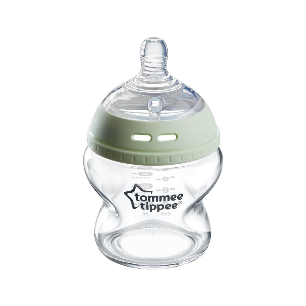 Peli - Natural Start - Slow 150ml Gler (1)