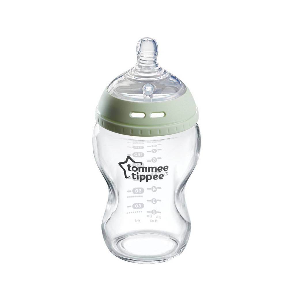 Peli - Natural Start - Slow 250ml Gler (1)