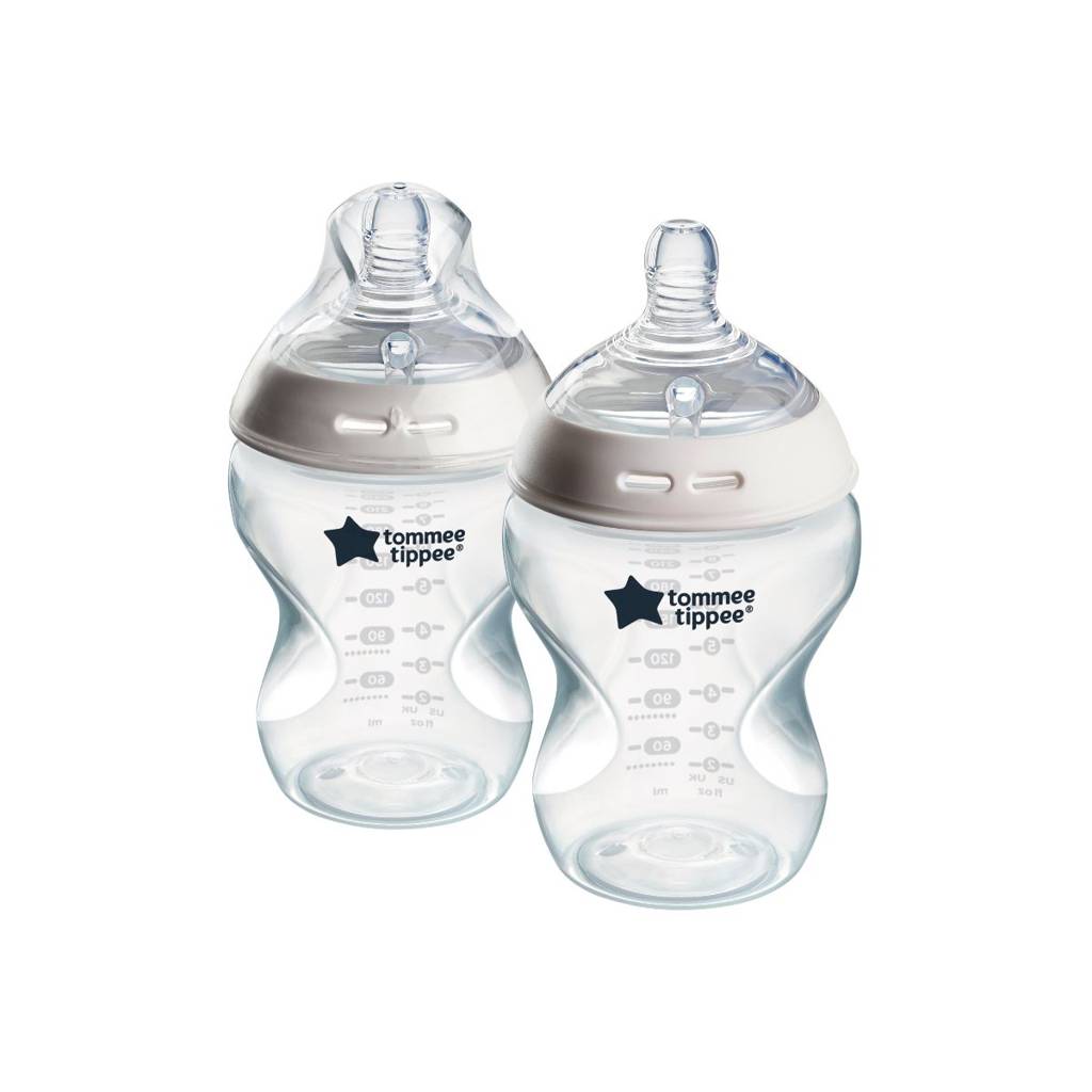 Peli - Natural Start - 260ml (2)