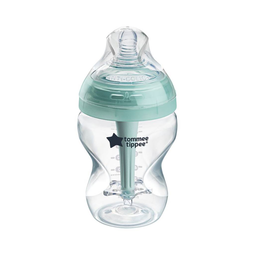 Peli - Advanced Anti-Colic - Slow 260ml (1)