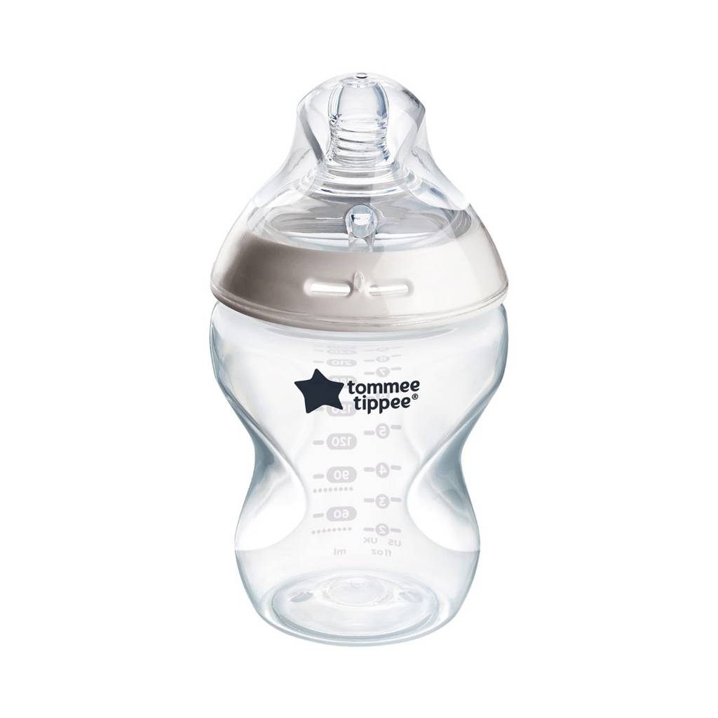 Peli - Natural Start - Slow 260ml (1)