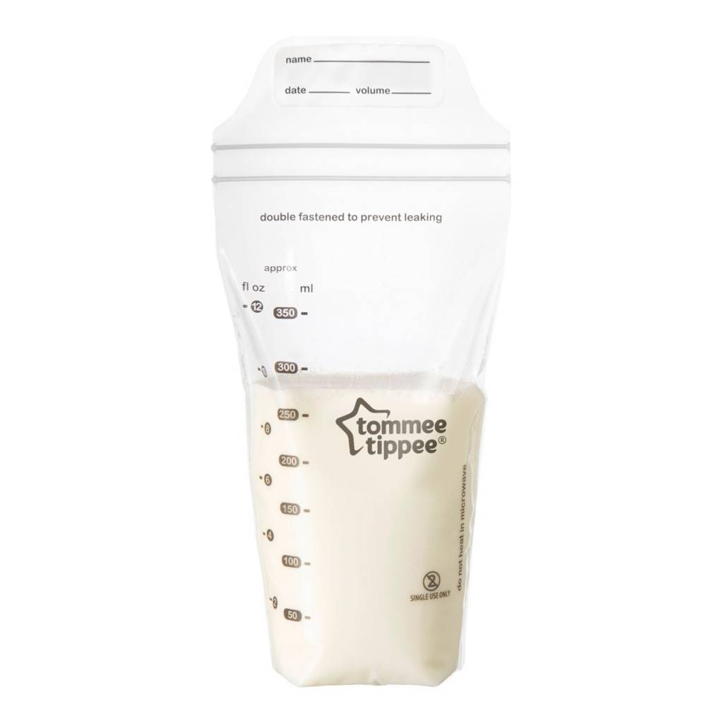 Milk Storage Bags (36)