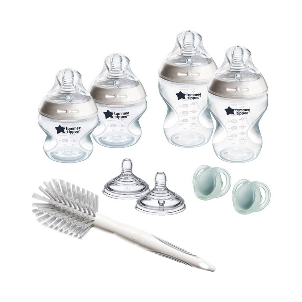 Pelasett - Newborn - Natural Start
