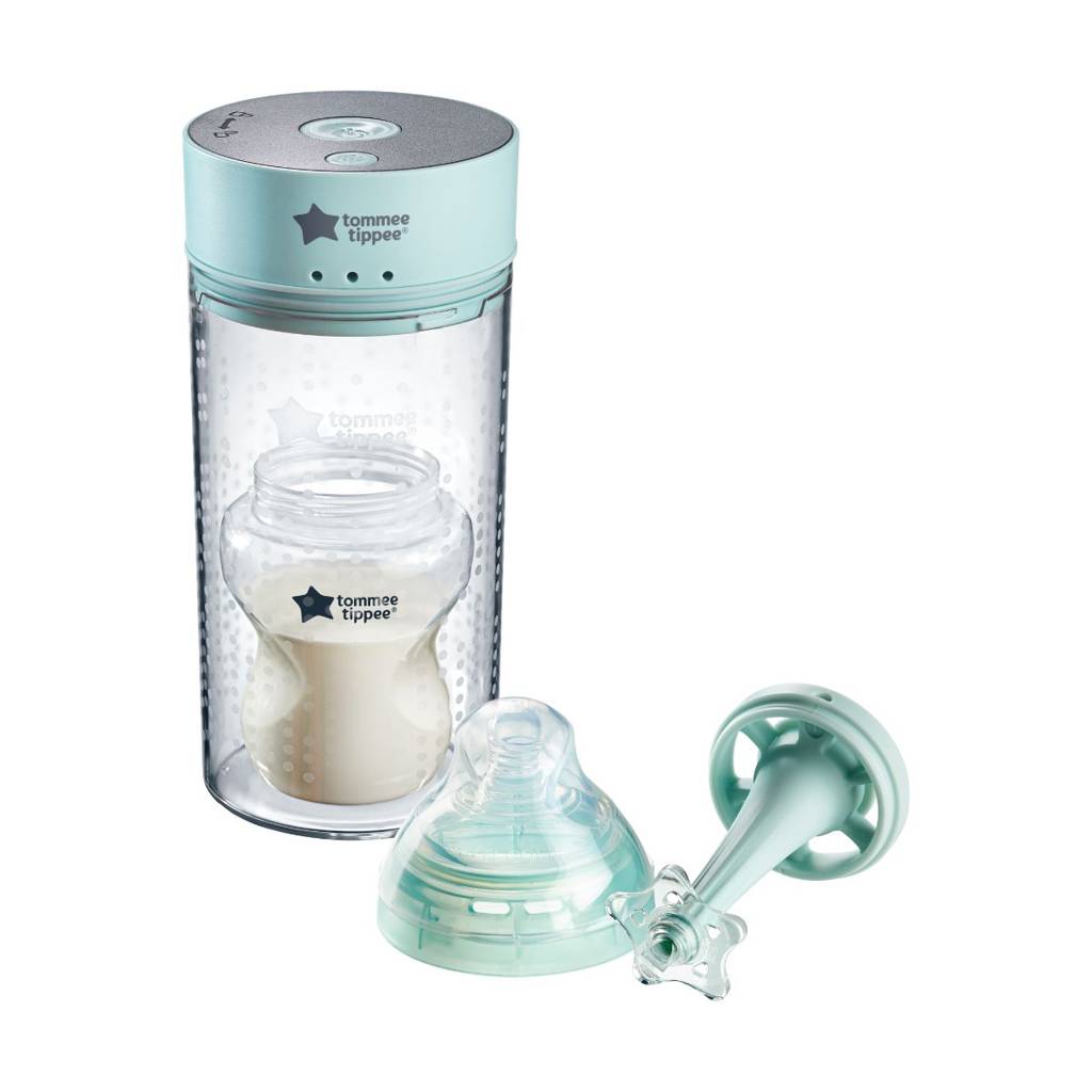 Colicsoothe Milk Air Remover