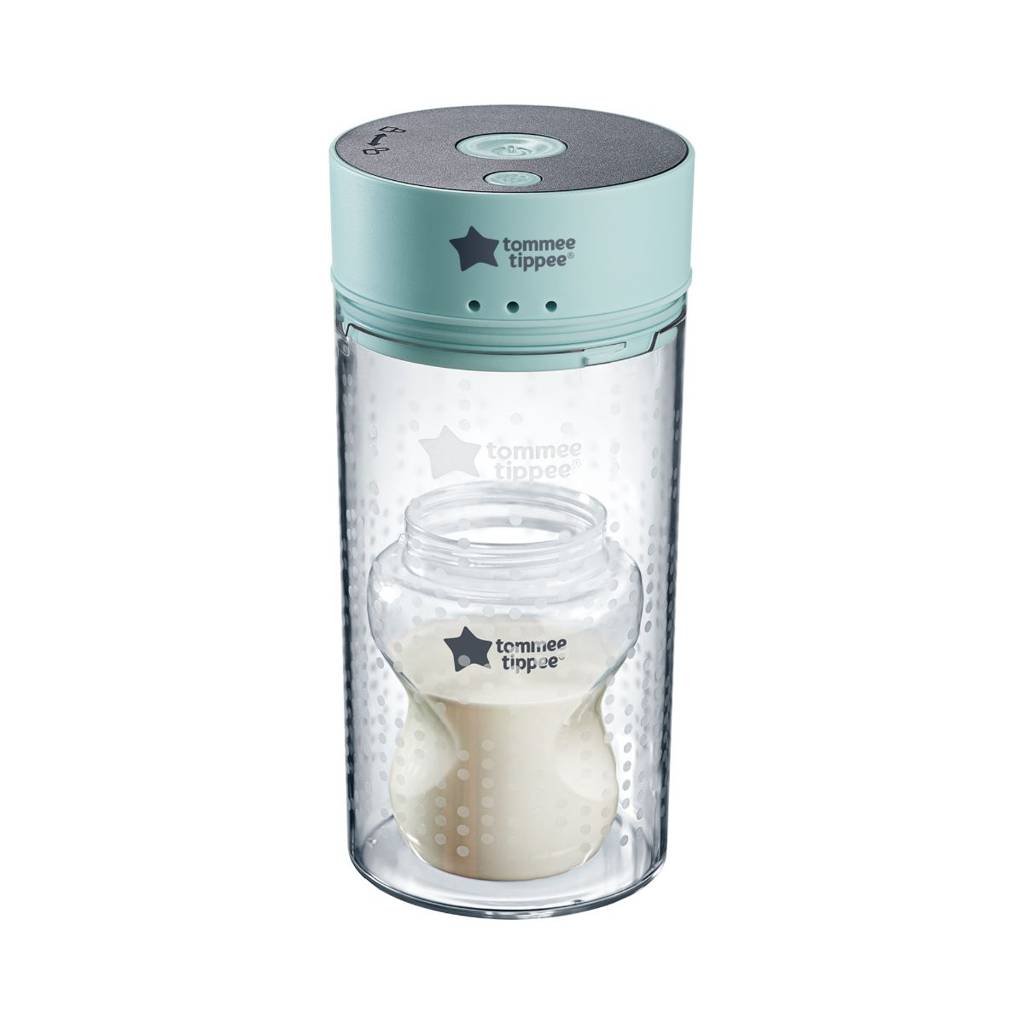 Colicsoothe Milk Air Remover