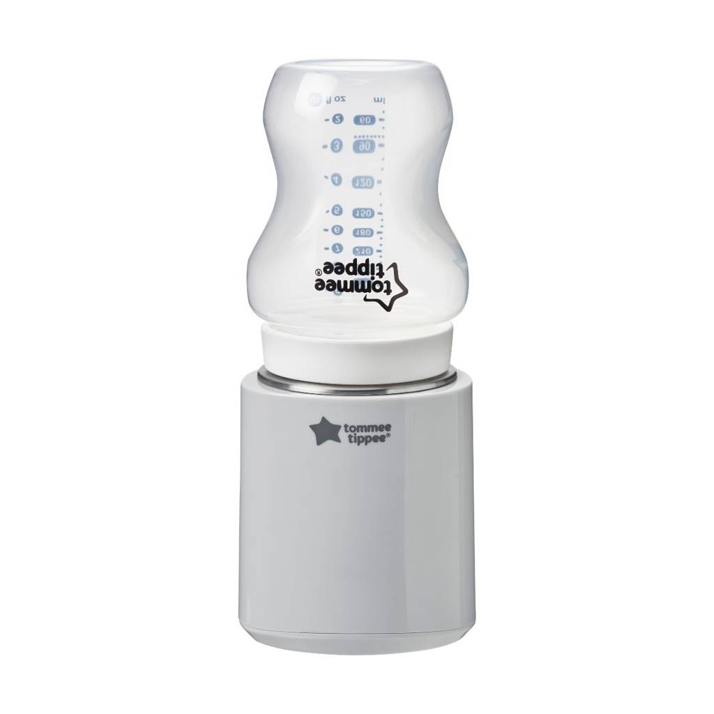 Lets Go Bottle Warmer