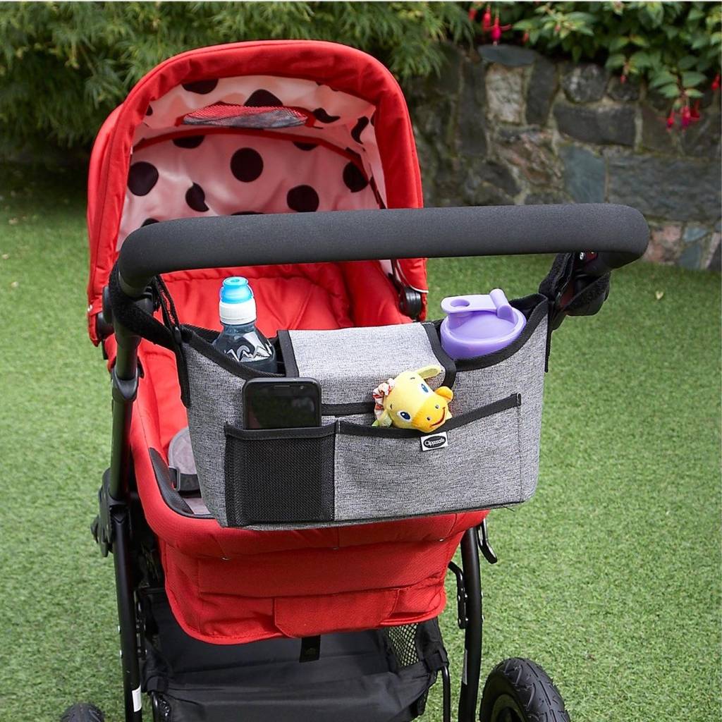 Stroller Organiser
