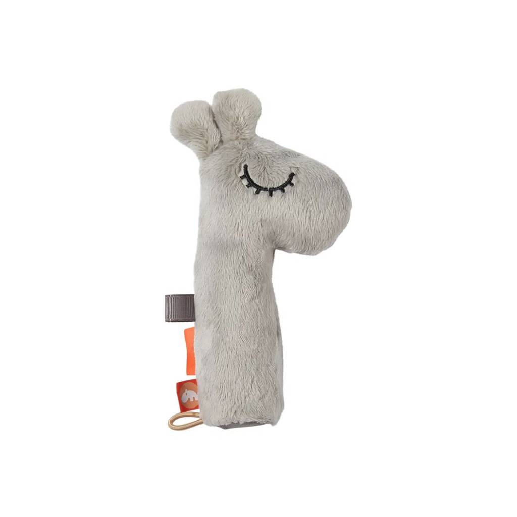 Squeaker Rattle - Raffi