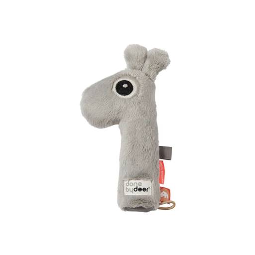 Squeaker Rattle - Raffi