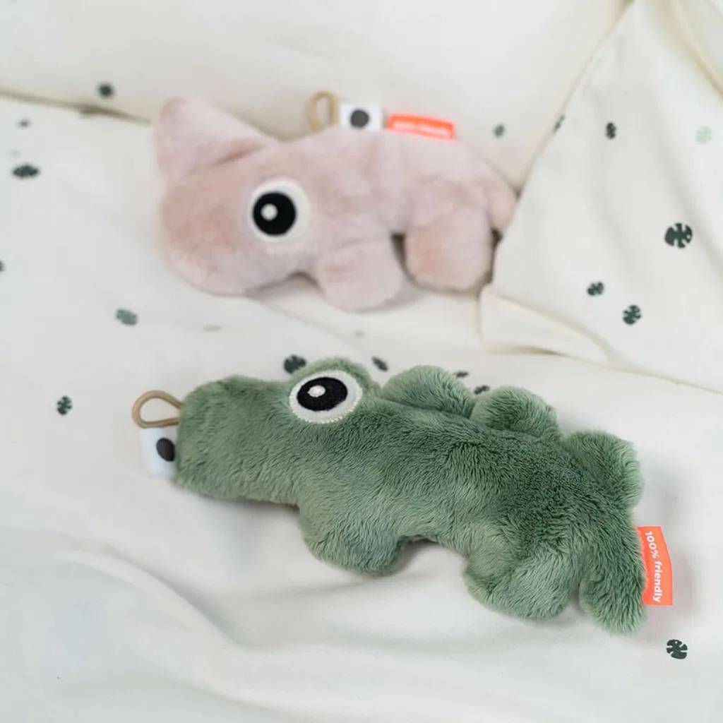 Tiny Sensory Rattle