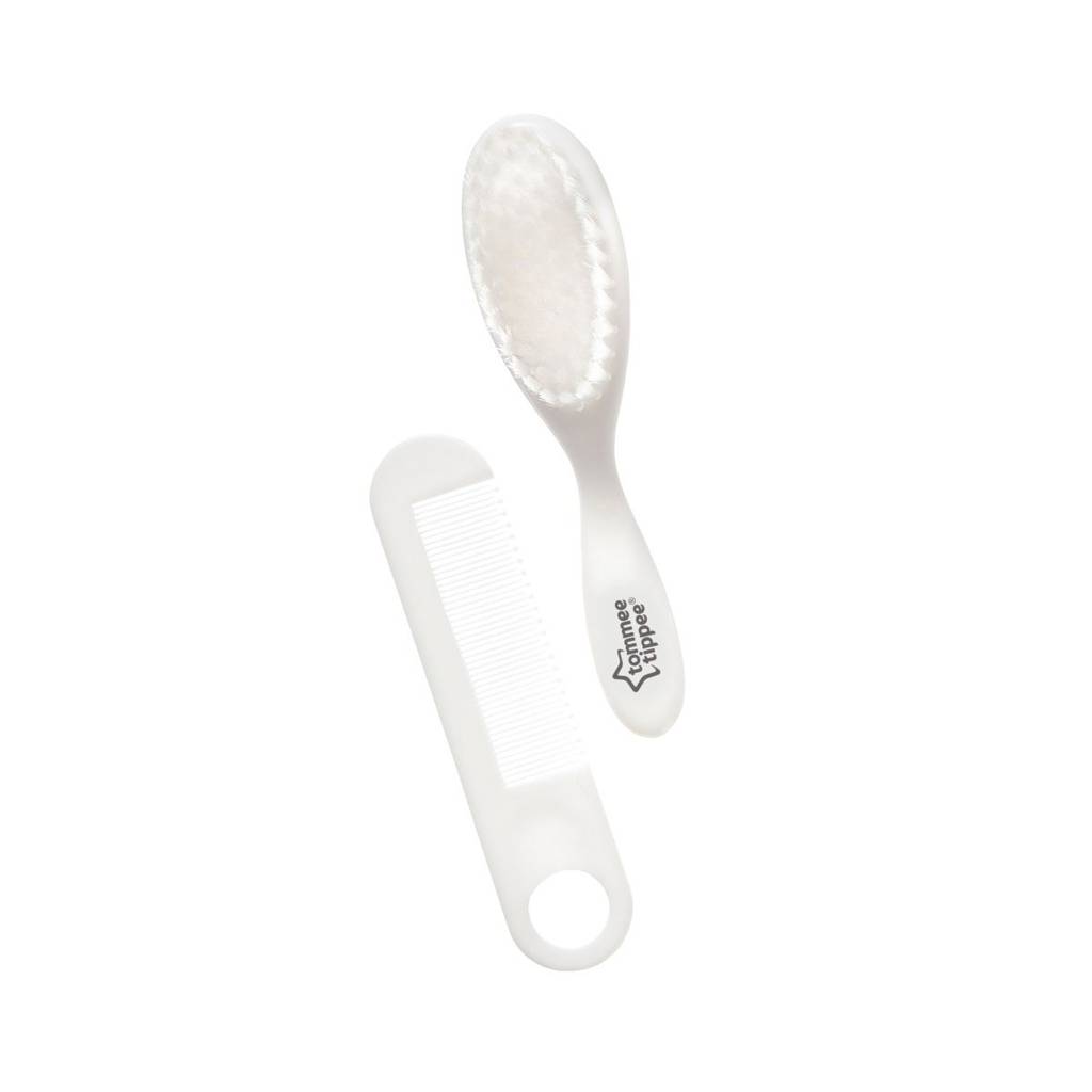 Baby Brush & Comb