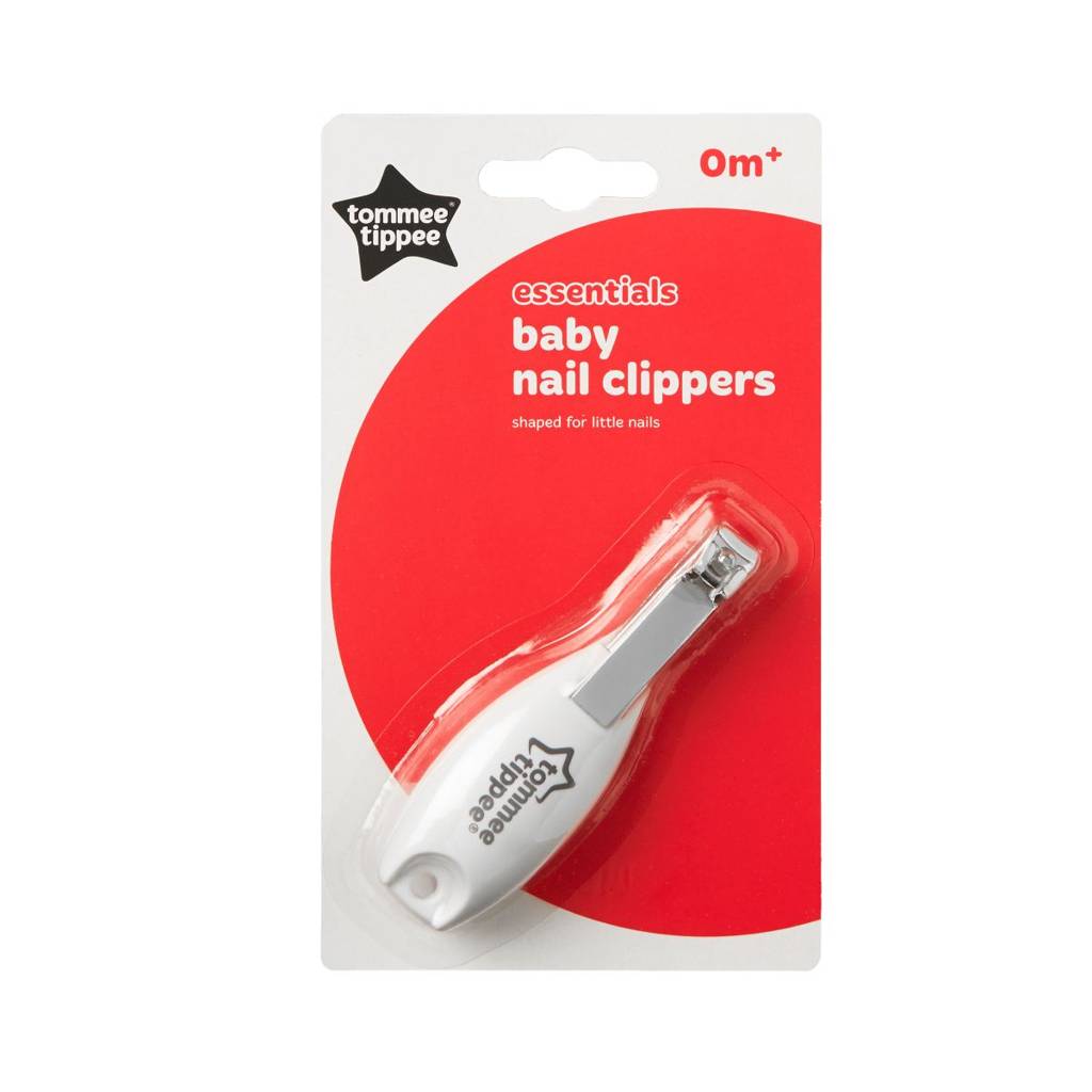 Nail Clippers
