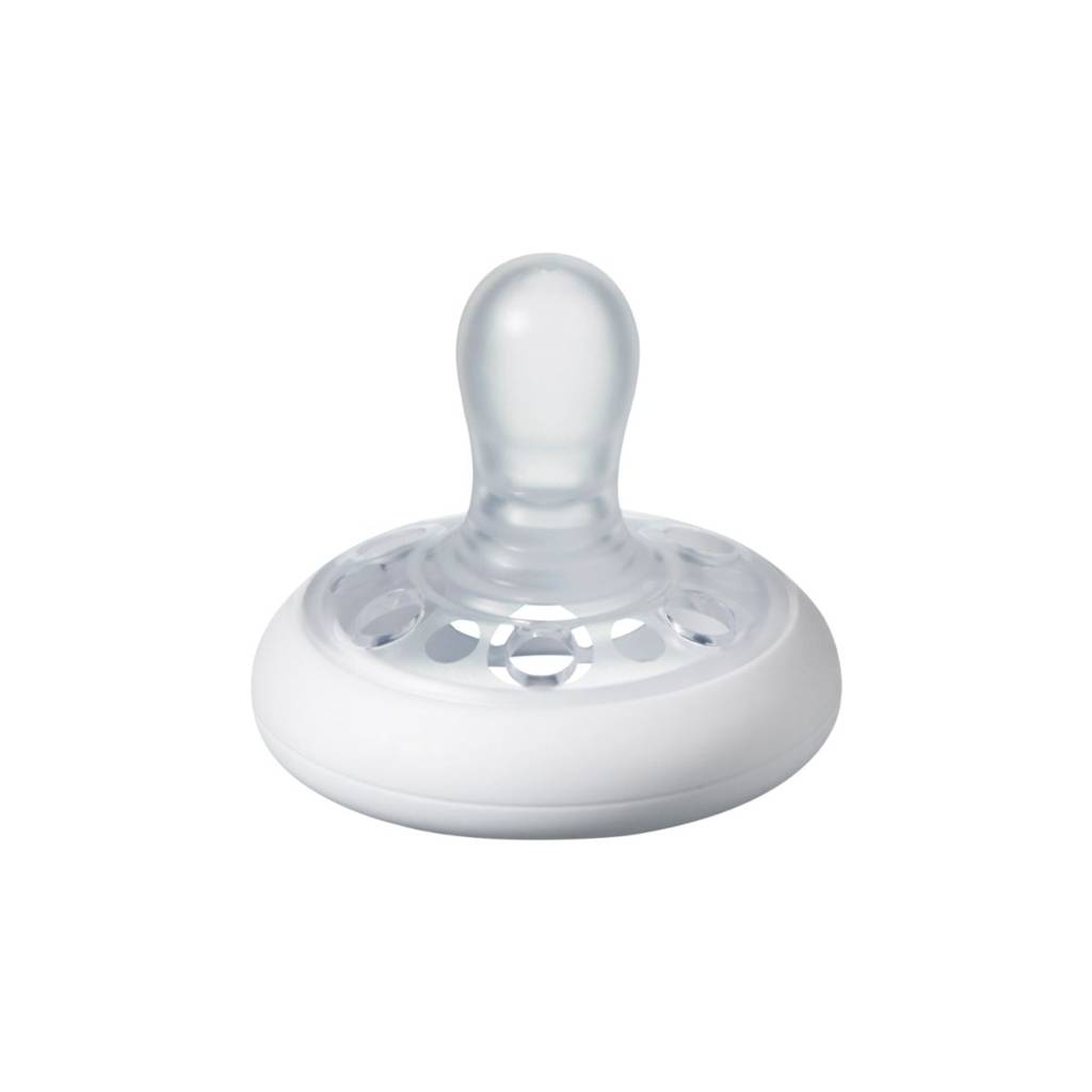 Snuð - Breast Like (2)