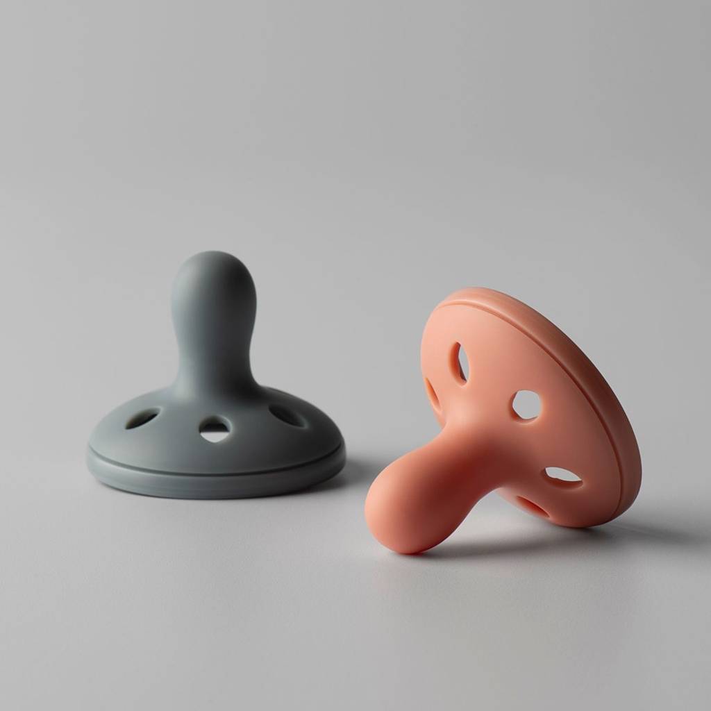 Snuð - Breast Like (2)