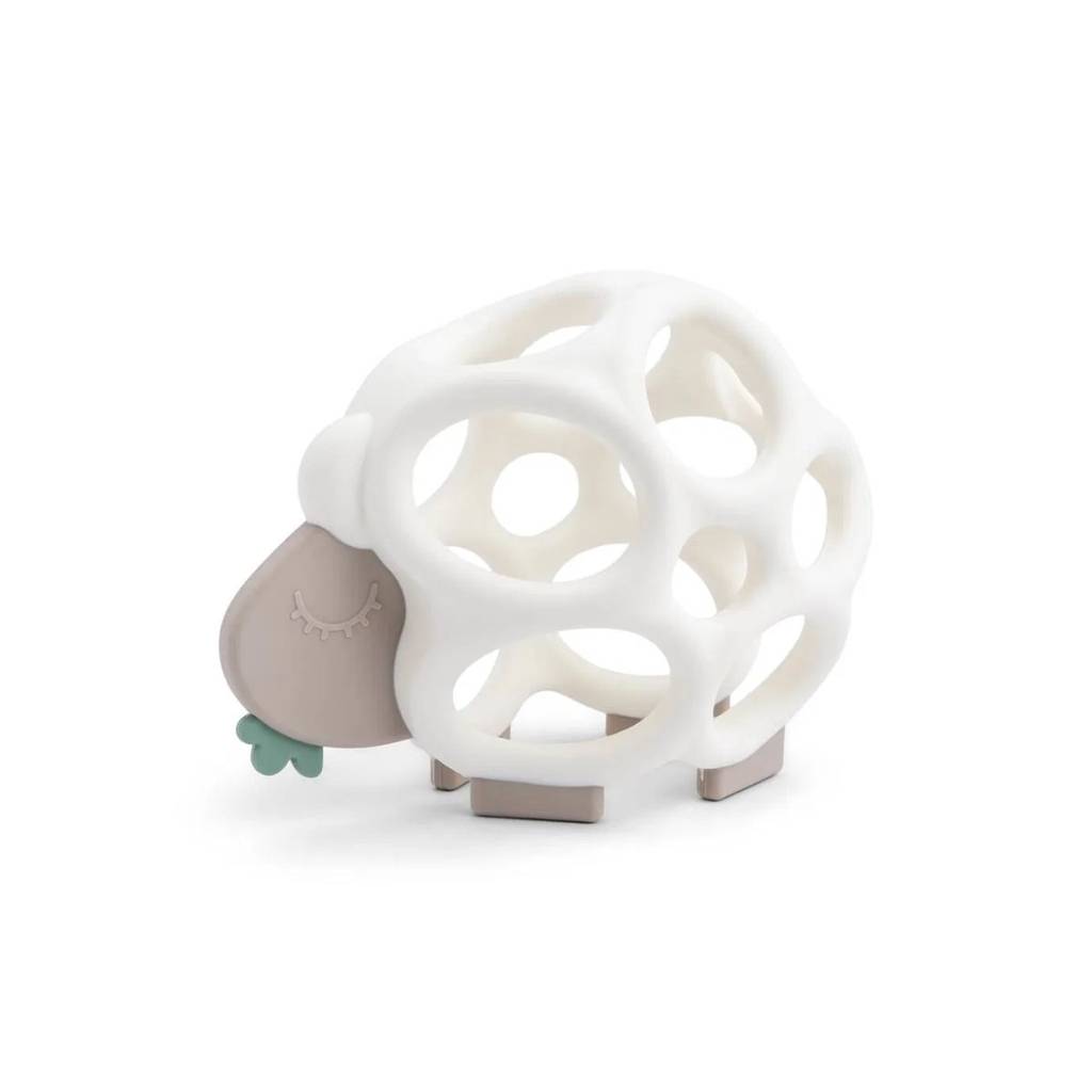 Grip & Teether Toy - Sheepy