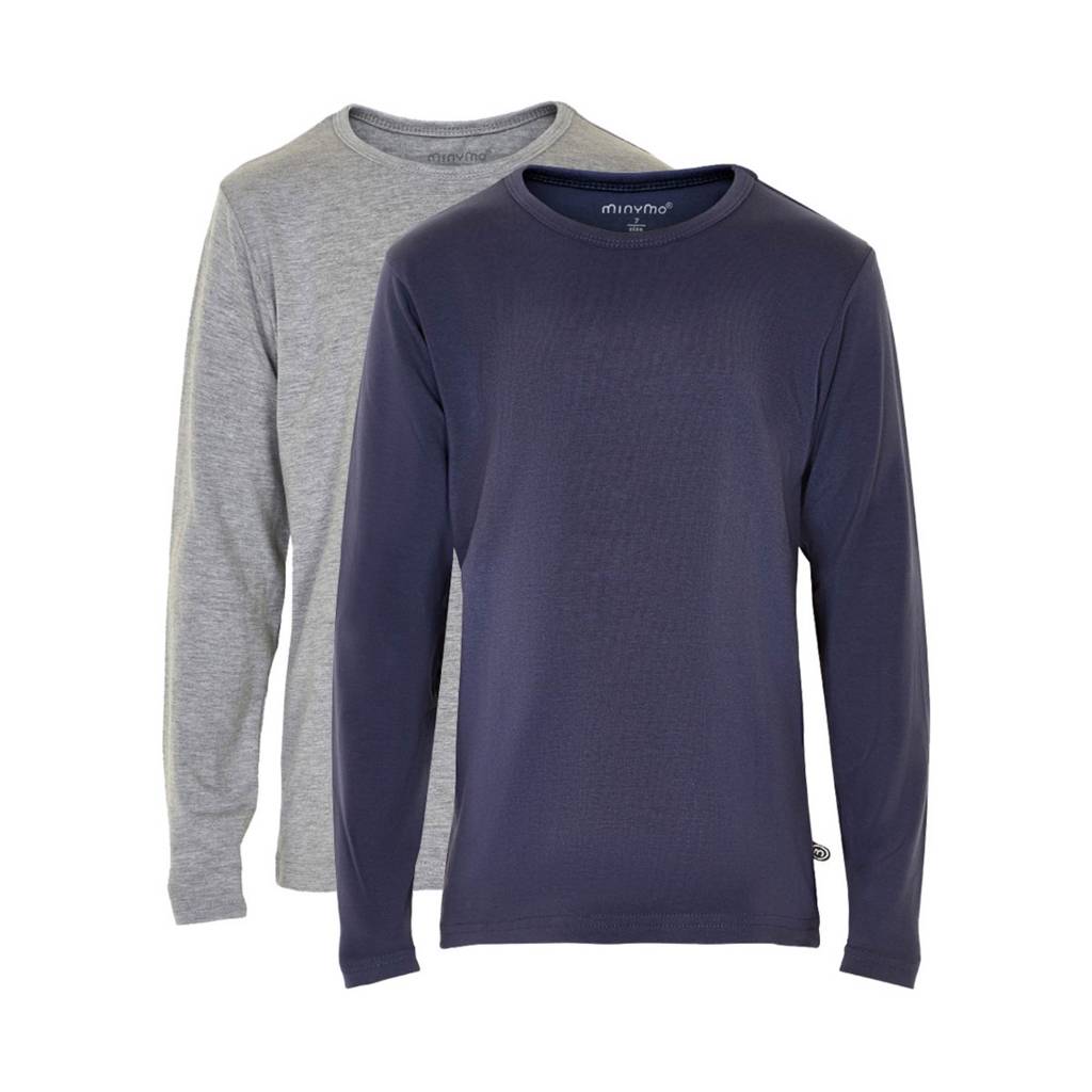 Basic T-Shirt (2)