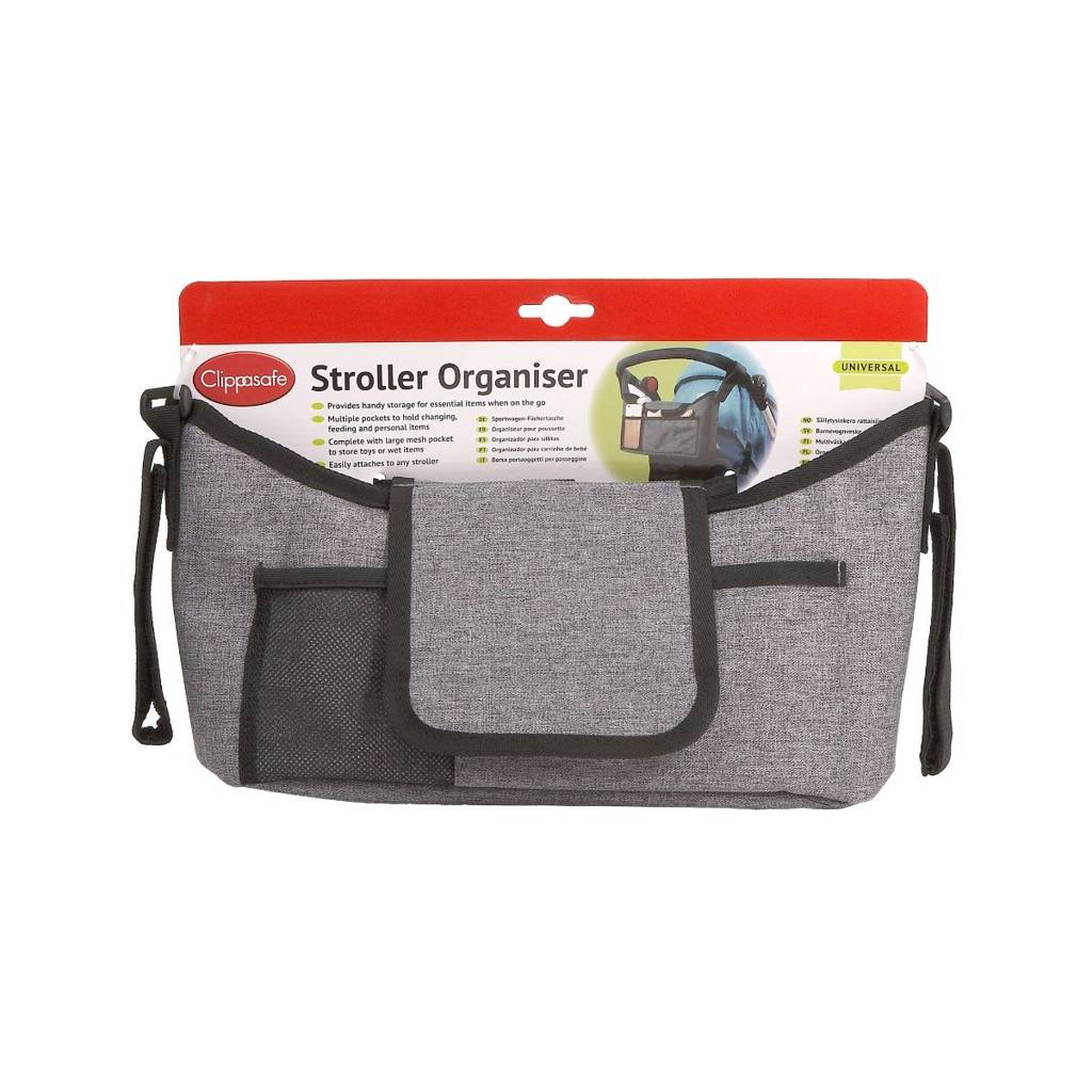 Stroller Organiser
