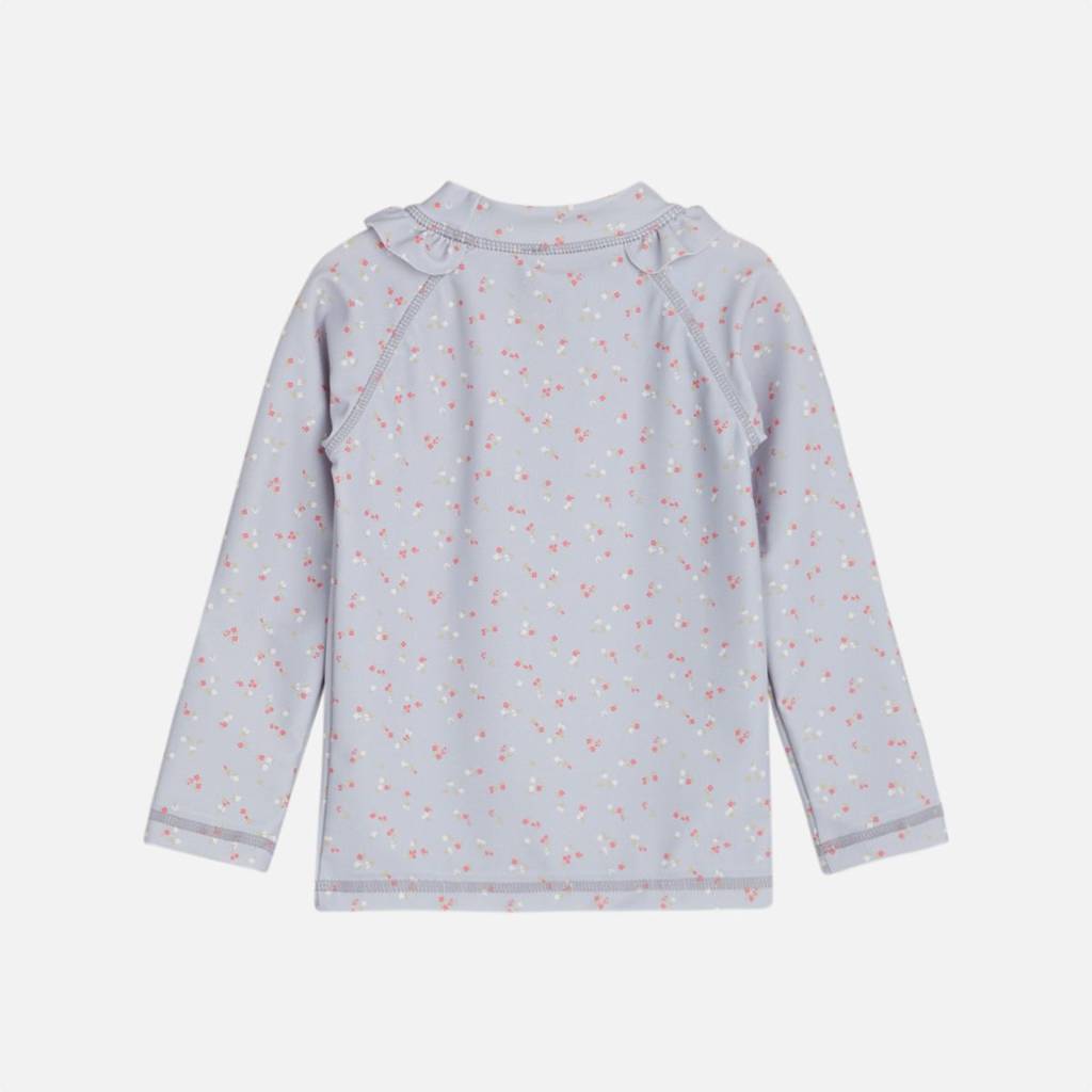 Maiak Swim Blouse