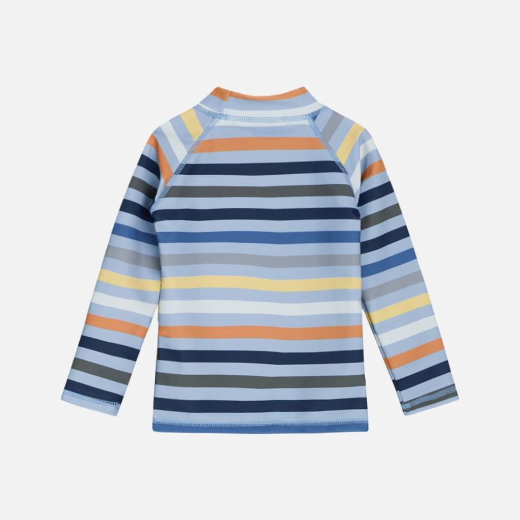 Maiak Swim Blouse