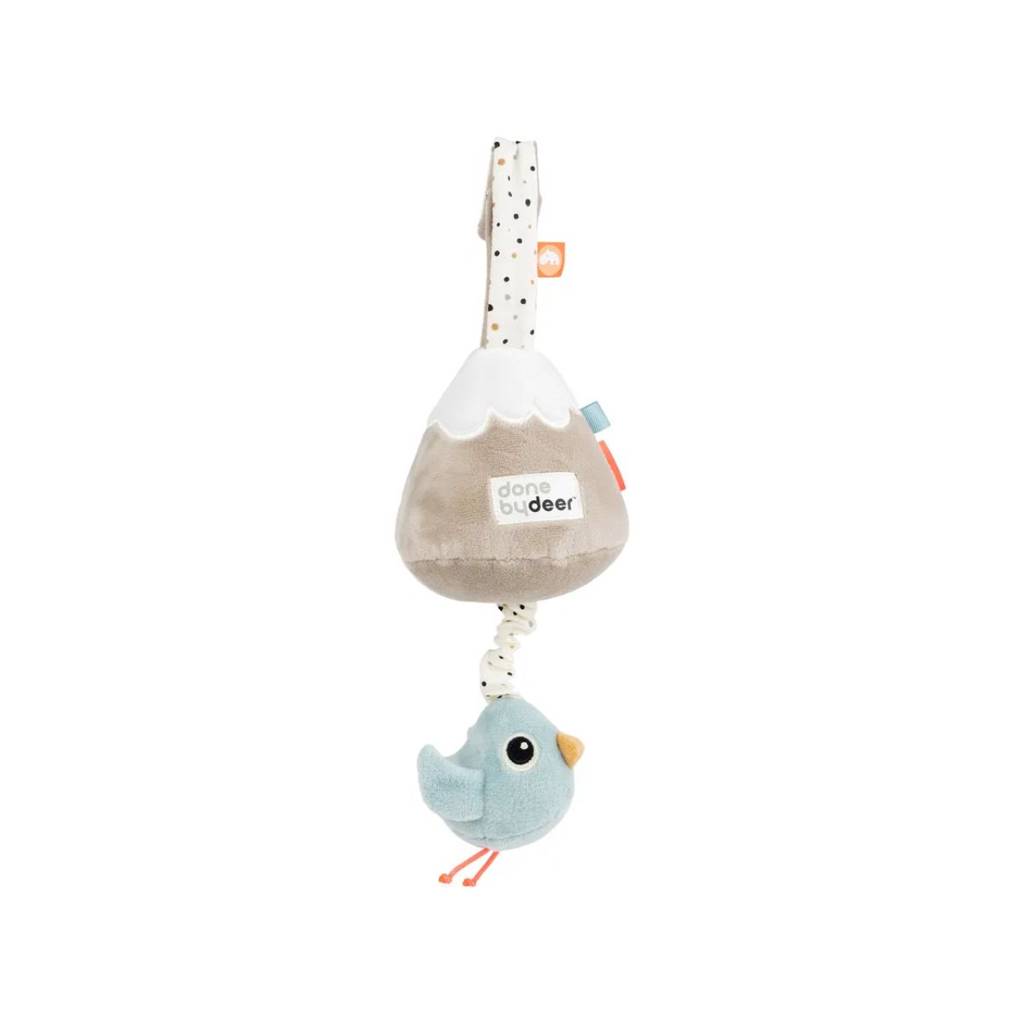 Musical Toy - Birdee