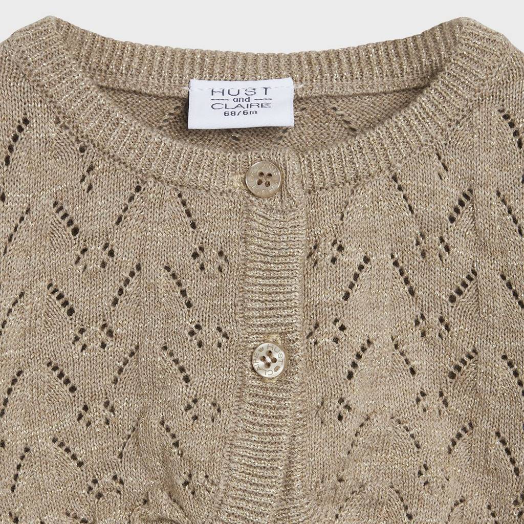 Caren Bolero