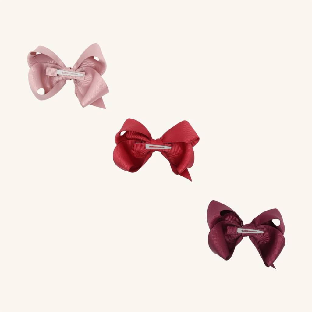 Fanetha Big Bow