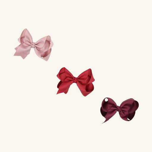 Fanetha Big Bow