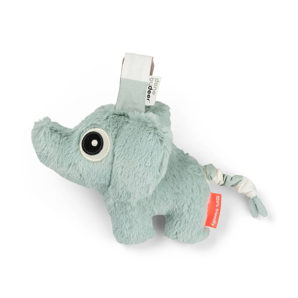 Musical Toy - Elphee