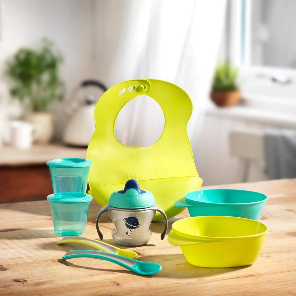 Weaning Kit Toddler