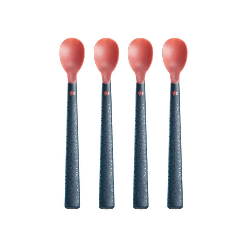 Heat Sense Spoons (4)