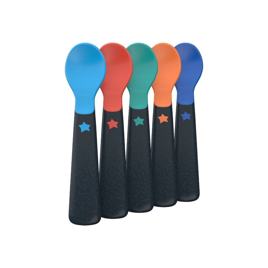 Easigrip Feeding Spoon (5)