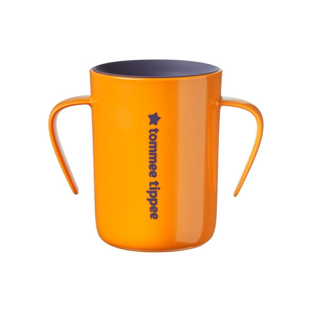 360 Handled Cup
