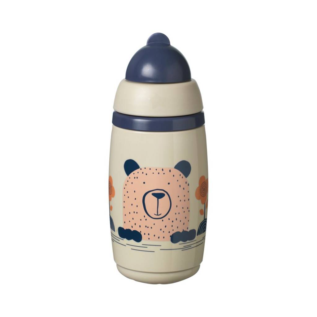 Straw Cup 266ml