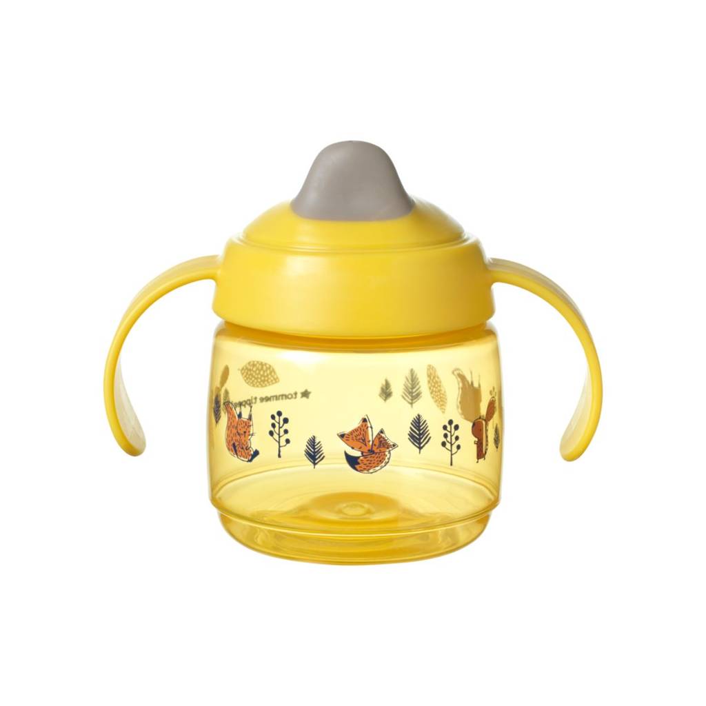 Superstar Weaning Cup 190ml 4m+